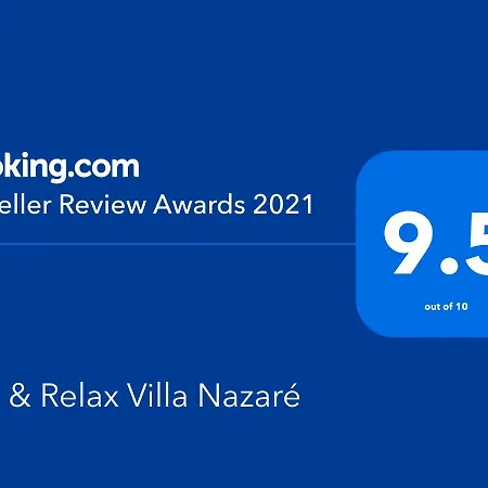 Sea & Relax Вилла