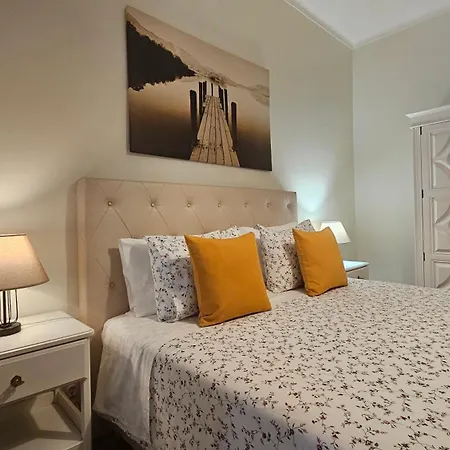 Willa Sea & Relax Nazaré