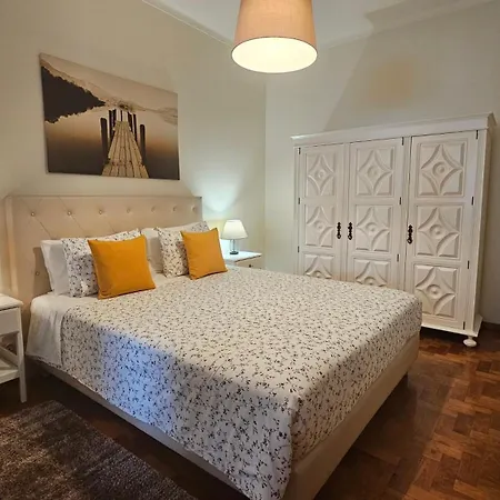 Sea & Relax * Назаре