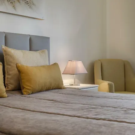 Вилла Sea & Relax