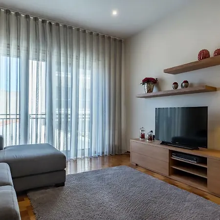 Villa Sea & Relax Nazaré