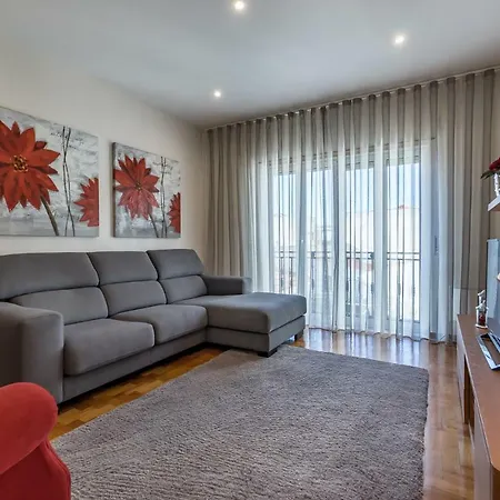 Sea & Relax Willa Nazaré