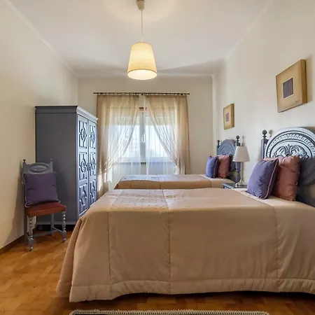 Sea & Relax Вилла *