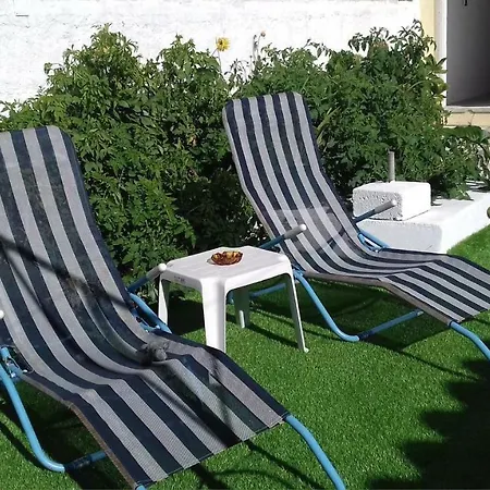 Sea & Relax Назаре