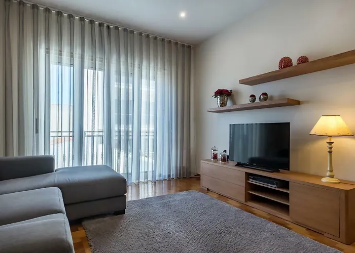 Villa Sea & Relax Nazaré